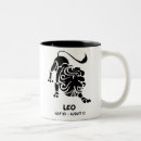 Search for leo birthday mugs Astronomy