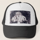 Search for cone hats Nature