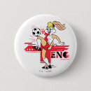 Search for looney tunes badges Lola bunny