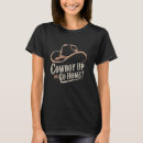 Search for cowboy boots tshirts Ranch