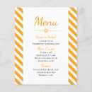 Search for thanksgiving menus Bridal shower