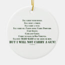 Search for guns christmas tree decorations Gun control