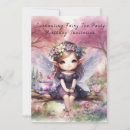 Search for fairy tea party invitations For her