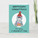 Search for creepy birthday cards Funny