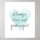 Search for goodnight posters Quote
