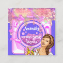 Search for laundry business cards Blue