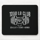 Search for training mousepads Bodybuilding