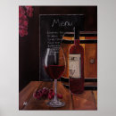 Search for wine red posters Winery