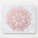 Search for the roses mousepads Pink