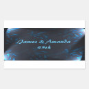 Search for 45th anniversary stickers Blue