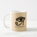 Search for eye of horus mugs Anubis