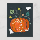 Search for pumpkin postcards Cute
