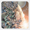 Search for green moon stickers Hero