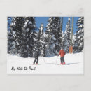 Search for resort postcards Snow