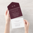 Search for wine party invitations Minimalist