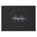 Search for tablecloths Modern