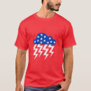 Search for white lightning tshirts Blue