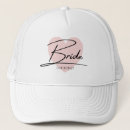 Search for hearts bride hats Bridal shower