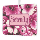 Search for hawaiian car air fresheners Floral