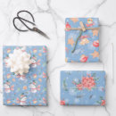 Search for poinsetta wrapping paper Green