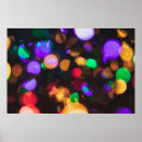 Search for bokeh posters Glow