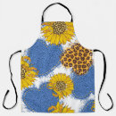Search for vintage collage aprons Pattern
