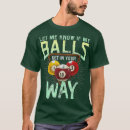 Search for queue tshirts Ball