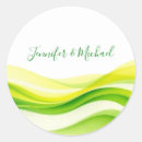 Search for citrus wedding stickers Summer