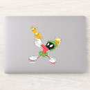 Search for gun decals stickers Marvin the martian