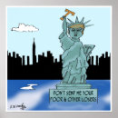 Search for political cartoons posters Comic