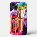 Search for sousaphone iphone cases Marching band