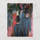 Search for ludwig kirchner postcards Boa