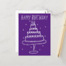 Search for handmade birthday cards Modern