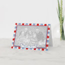 Search for bastille day cards Blue