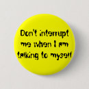 Search for myself badges Sarcastic
