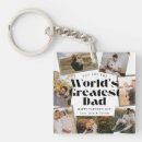 Search for first time papa key rings Dad