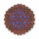 Search for blueberry pie stickers Baking