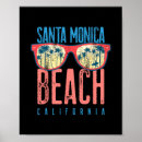 Search for santa monica posters Vintage