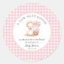 Search for girl animal stickers Mother to be