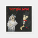 Search for bow tie napkins Halloween