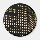 Search for two sided magnets Black