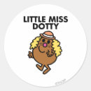 Search for dotty stickers Mr men show