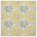 Search for blue and yellow floral fabric Garden