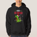 Search for christmas dinosaur hoodies Merry