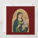 Search for giotto cards Madonna