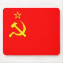 Search for sickle mousepads Russia