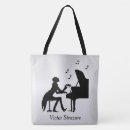 Search for concert bags Piano