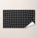 Search for black and white christmas bath towels Retro