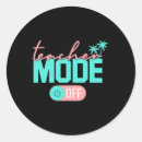 Search for happy summer stickers Teacher