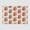 Search for farm animal tissue paper Wild